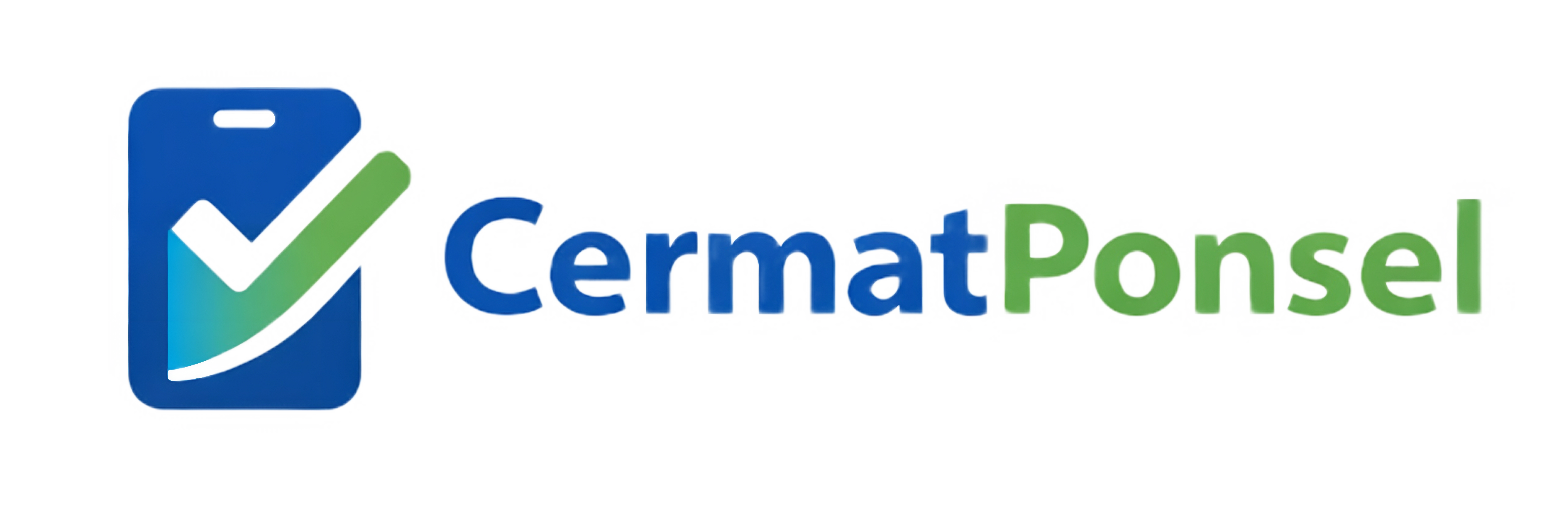 Cermat Ponsel Logo